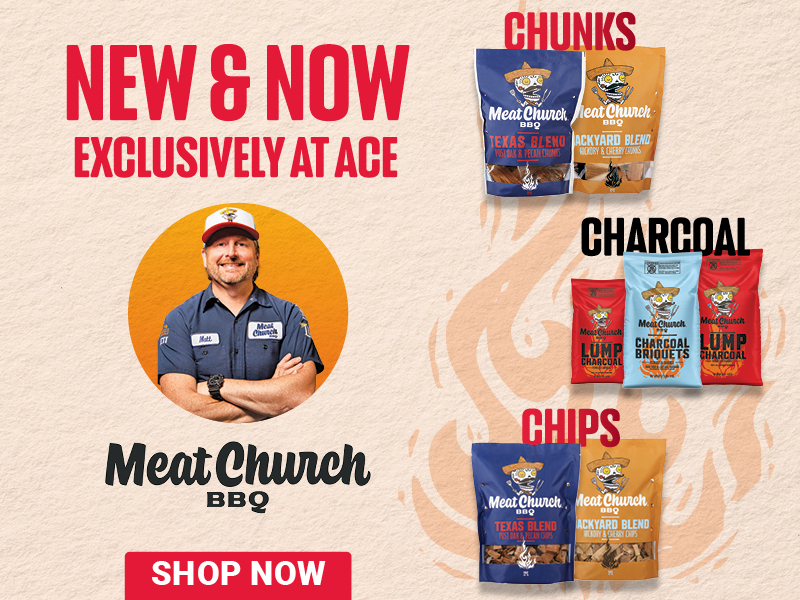 Meat Church Full Feature