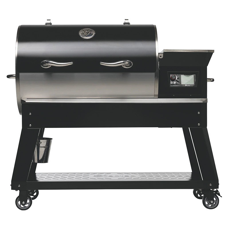 Recteq® Backyard Beast 1200 Wood Pellet WiFi Grill & Smoker
