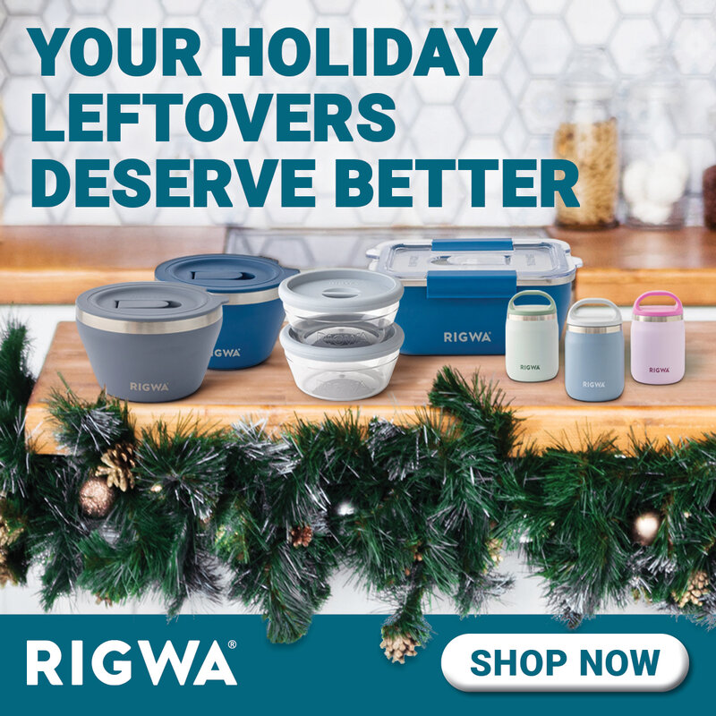 Rigwa - Perfect Gift Idea